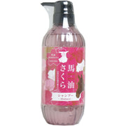 피닉스 말유 사쿠라 샴푸 500mL