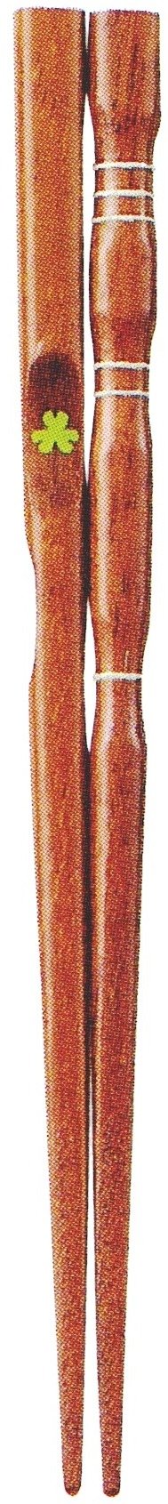 Ishida Children's Corrective Chopsticks, Three-Point Support Chopsticks, Right-Handed, 15cm
