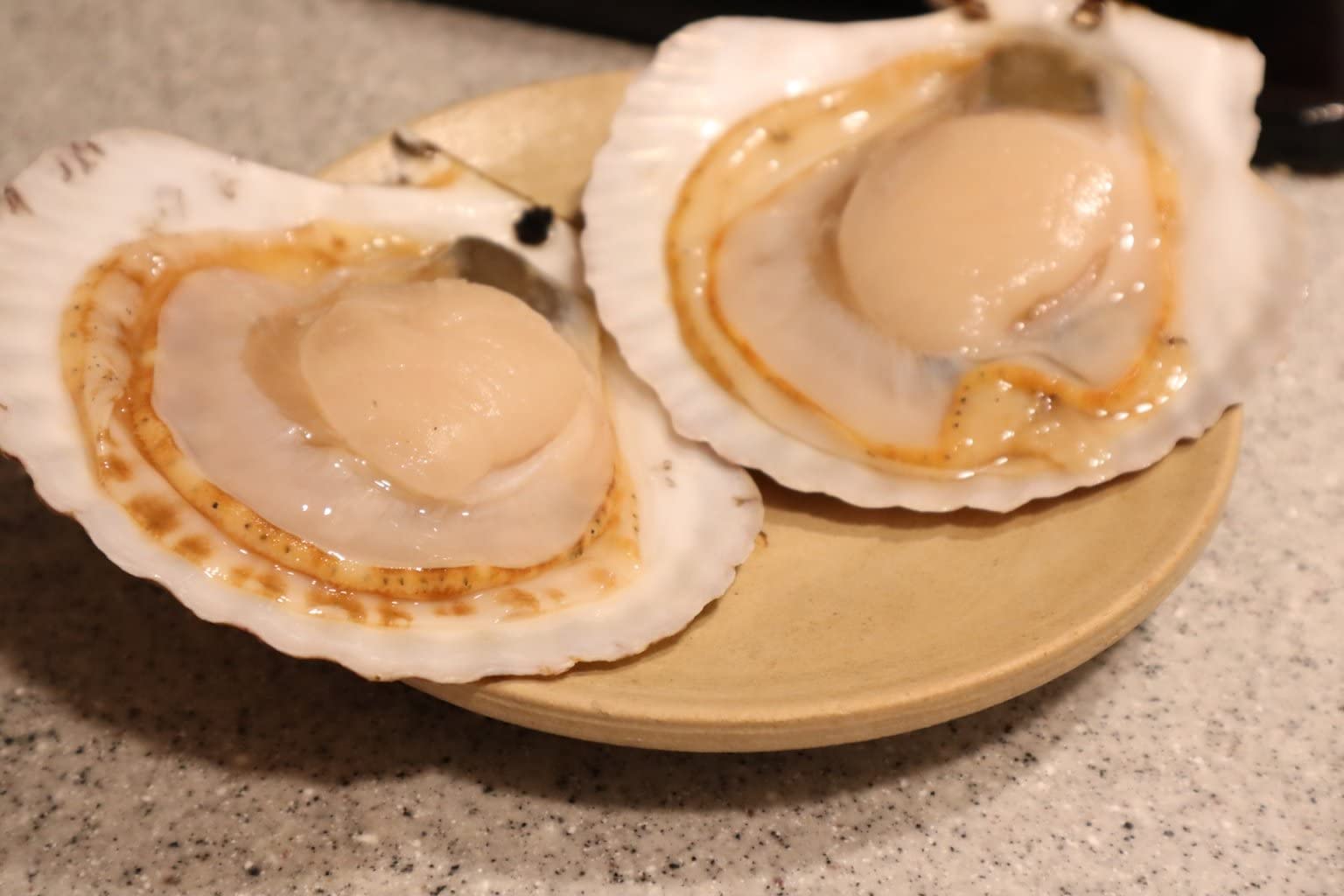 Greens Kitami Hokkaido Scallop Potage 20g×3