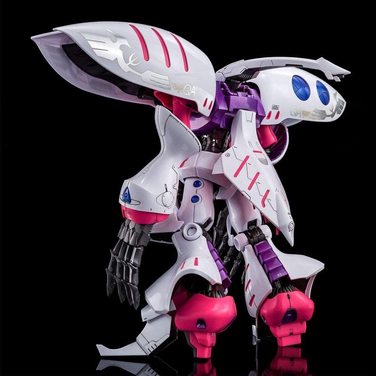 BANDAI SPRITS MG 1/100 Qubeley Ambelil