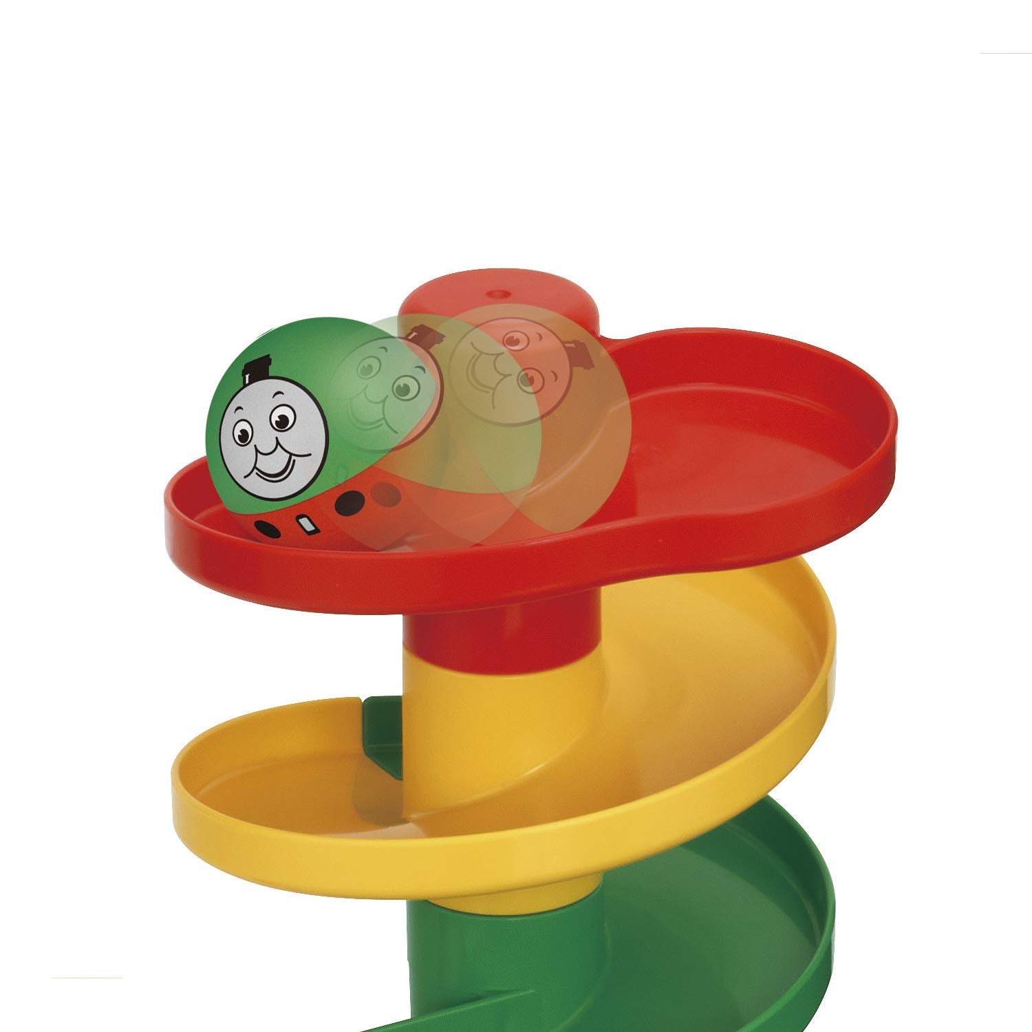 Gakken Thomas the Tank Engine Rolling Adventure (Ages 2 and up) 83690