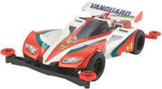 Tamiya Full Cowl Mini 4WD Series No.35 Vanguard Sonic Premium Carbon Super II Chassis 19435