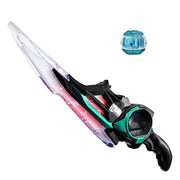 [BANDAI] Kamen Rider Zets DX Break Come Zetzer Recommended for ages 3 and up