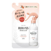 SALON STYLE Kose Cosmeport KOSE Biolis Botanical Refresh & Moist Hair Water Treatment 230mL Refill
