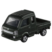 TAKARA TOMY Tomica No.117 Suzuki Super Carry Mini Car Toy Ages 3+