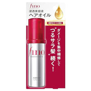 Fino Premium Touch Penetration Serum Hair Oil Transparent 70ml 70ml (x 1)