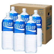 Pocari Sweat Otsuka Pharmaceutical Hydration Case Sale 2L x 6 bottles
