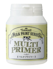 Turner Color Medium Milk Paint Multi Primer 200ml MK200208