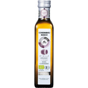ALCE NERO (알체넬로) 유기 화이트 발사믹 비네거 250ml (오가닉 이탈리아산 산화 방지제 미사용) 유기 화이트 발사믹