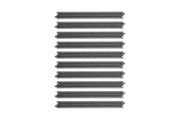 KATO N Gauge Straight Track 248mm 10pcs 20-000-L Railway Model Supplies