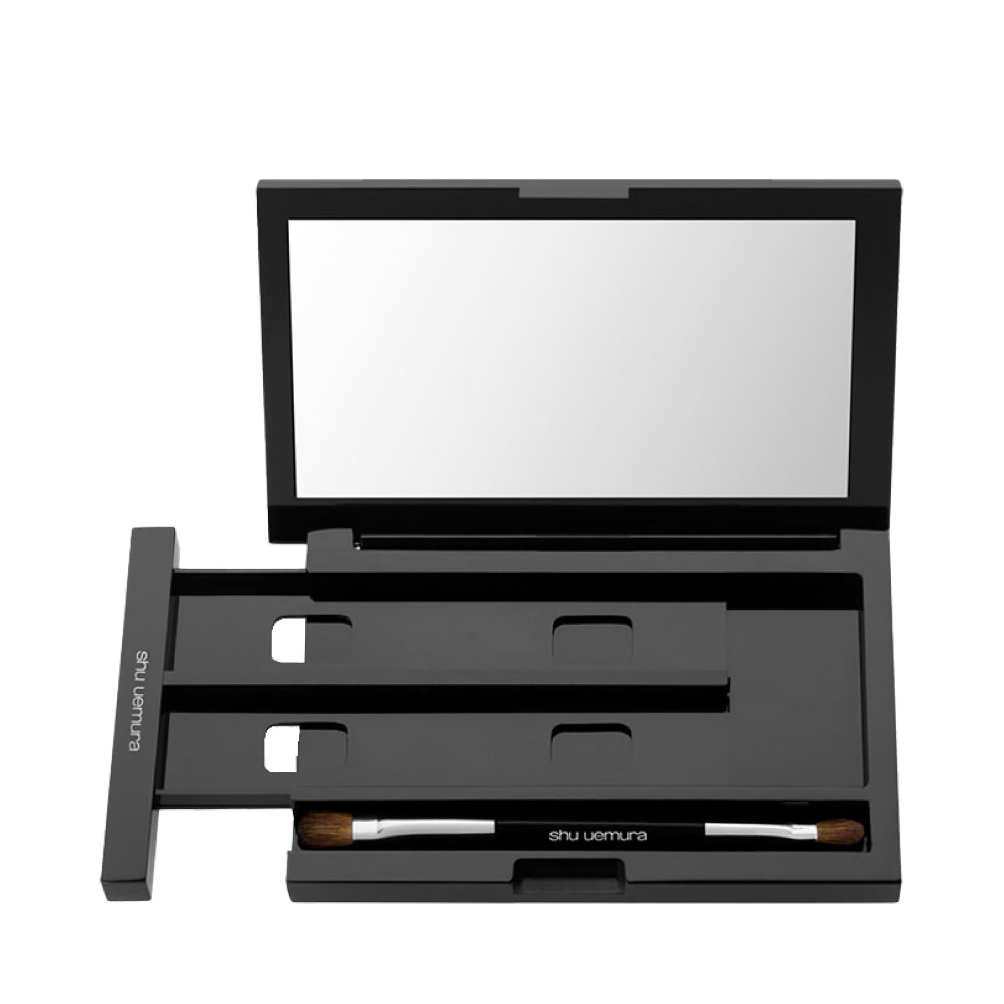 Shu Uemura Custom Palette VIII Black Genuine Product