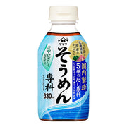 ヤマサ そうめん専科 330ml