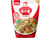 Ajinomoto 아지노모토 우마미 조미료 아지노모토 400g 가방