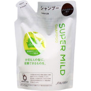 슈퍼 마일드 샴푸 리필용 400ml