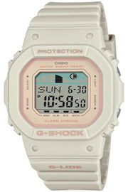 [Casio] G-Shock Watch [Domestic Genuine Product] G-LIDE Mid Size Model GLX-S5600-7JF Women's Off-White