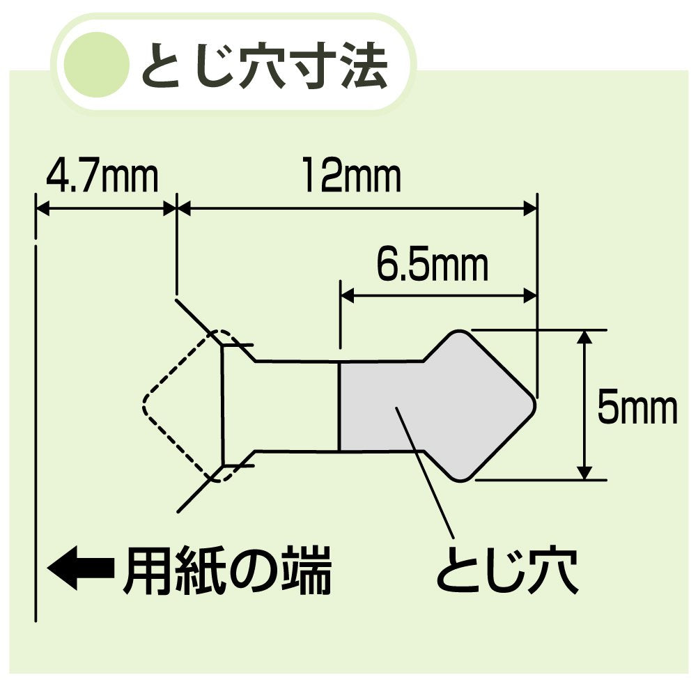 코쿠요 (KOKUYO) 바늘 없음 스테이플러 하리낙스 컴팩트 알파 블루 SLN-MSH305B