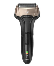 Maxell Izumi Reciprocating Shaver IZF-VH552-T Solid Series 4-Blade Model