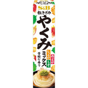 SB Food Coarse Kizamiyakumi Mix 38g