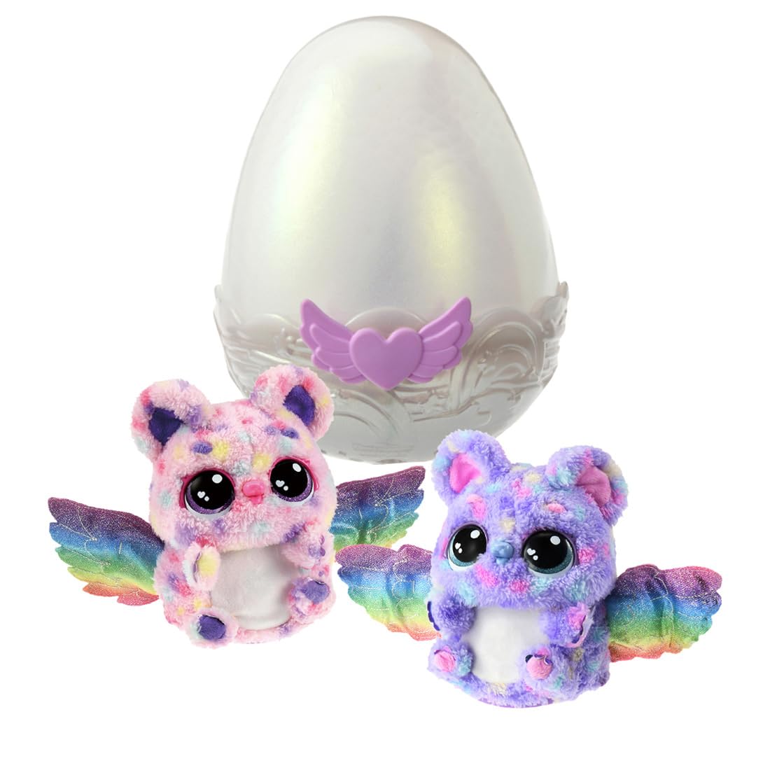 TAKARA TOMY Sinh ra! Cây Meo Sống Umo