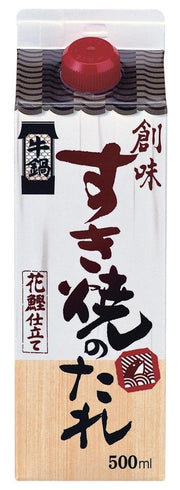 창미 스키야키 양념장 500ml