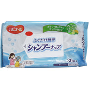 통통하게 간단 샴푸 업 × 8 개 세트