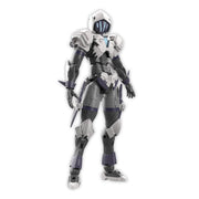 BANDAI SPIRITS 30MF Rosan Assassin color-coded plastic model