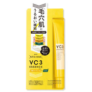 모공 포커스 VC VC3 에센스 20g 농밀 스폿 젤 미용액 비타민 c cica 미용액 사슴 스킨 케어 비타민 C 유도체 보습
