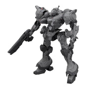 BANDAI SPIRITS 30MM LÕI GIÁP Ⅵ CHÁY CỦA TẬP ĐOÀN RUBICON ARQUEBUS VP-40S Mẫu nhựa mã màu