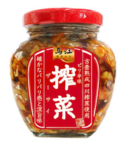 三洋通商乌江榨菜辣味300g×3个