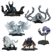 Capcom Monster Hunter Capcom Figure Builder Standard Model Plus Vol. 29 1BOX Total height approx. 100-150mm PVC
