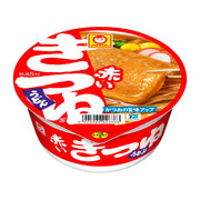 마루 짱 붉은 여우 우동 동쪽 (96g × 12 개 / 케이스 판매) 컵라면 우동