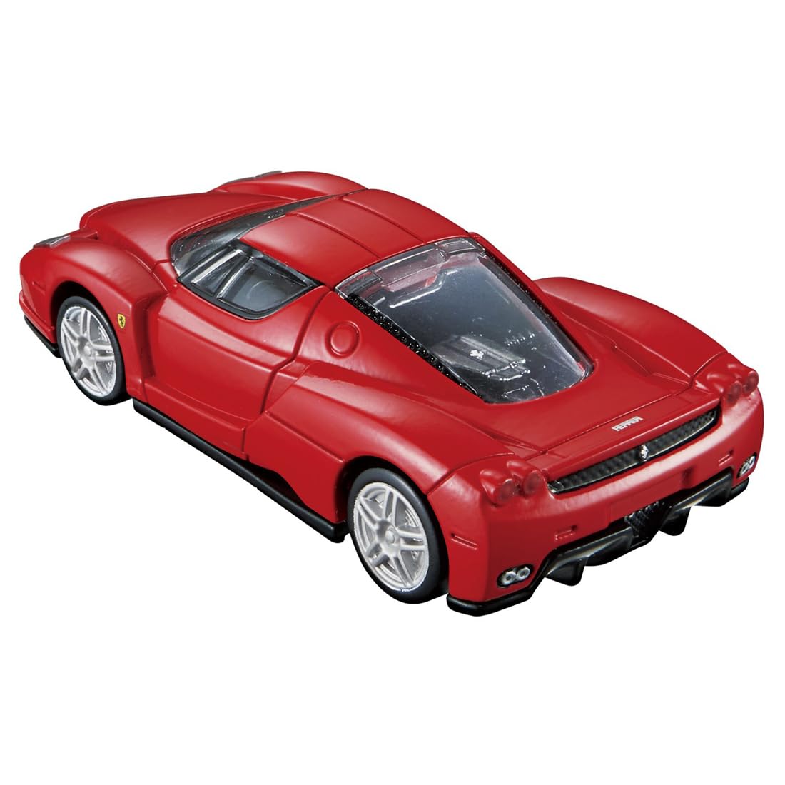 Takara Tomy Tomica Premium 20 Enzo Ferrari Mini Car Toy Ages 6+