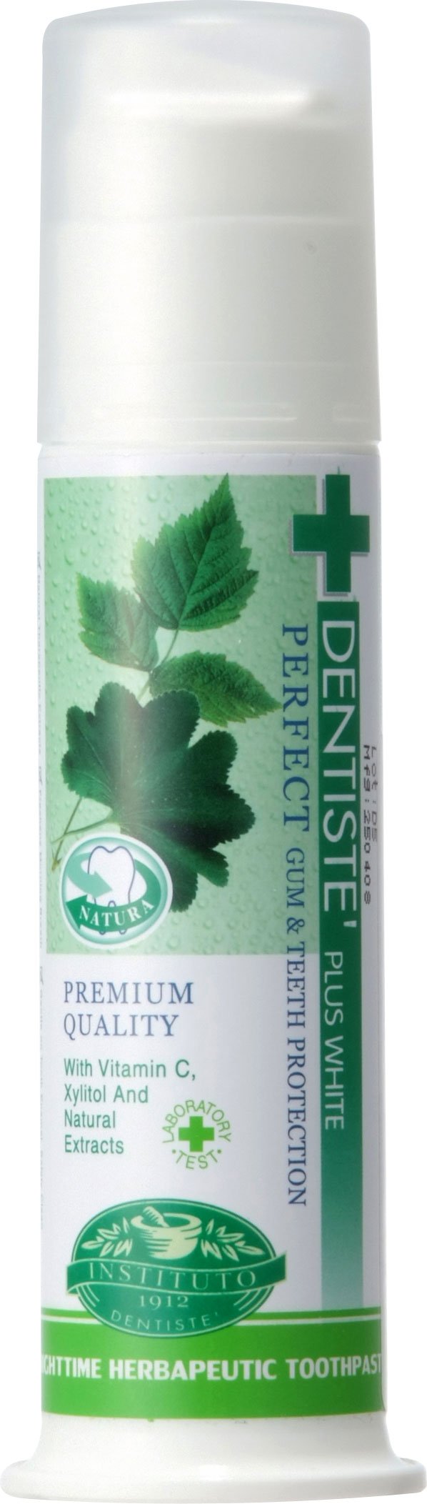 Dentis pump type 120g