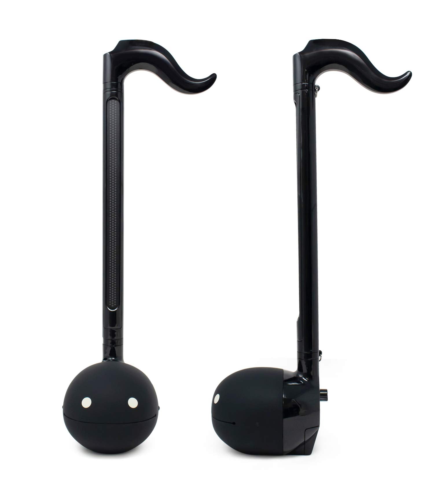 Otamatone立方体弹技术黑色