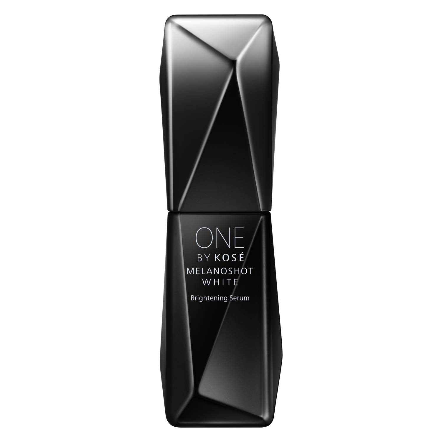 ONE BY KOSE [Quasi-drug] Melanoshot White D (Regular) Whitening Serum 40mL