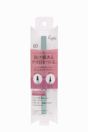 Fujiko Shikomi Eyeliner 03 Sweet Plum