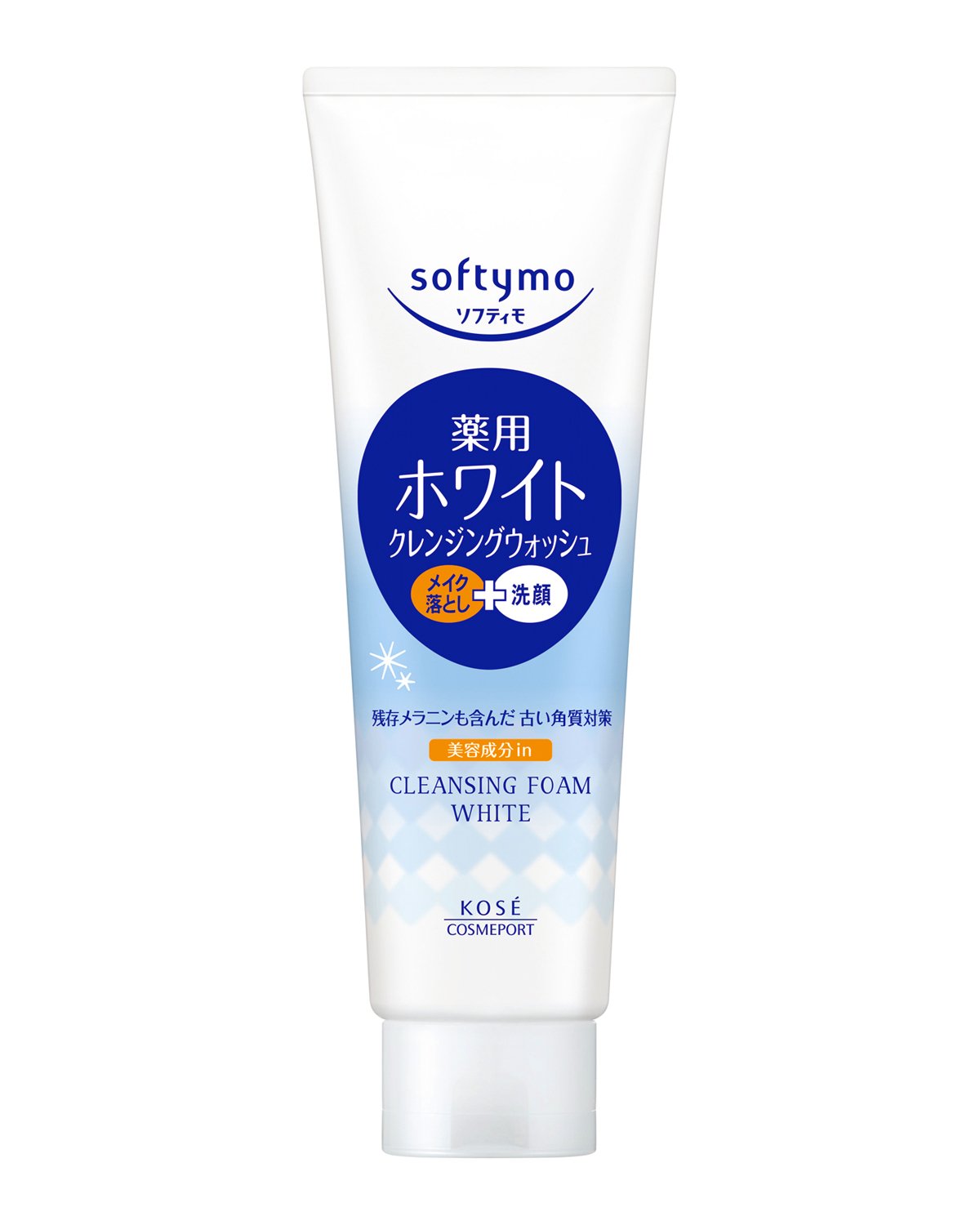 Softimo White CL Wash