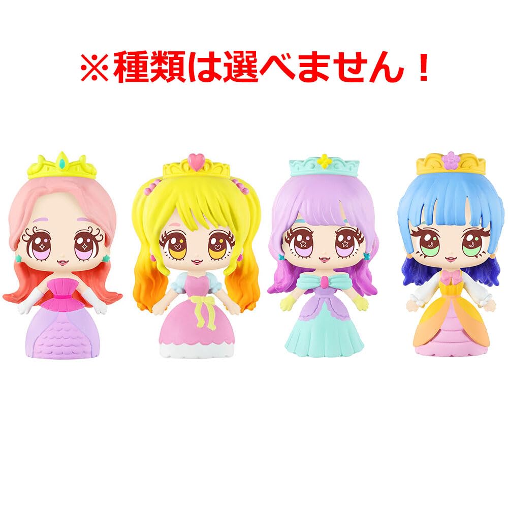 Sugar Closet Princess Fashion Collection Gentle Freesia Scent 1 piece
