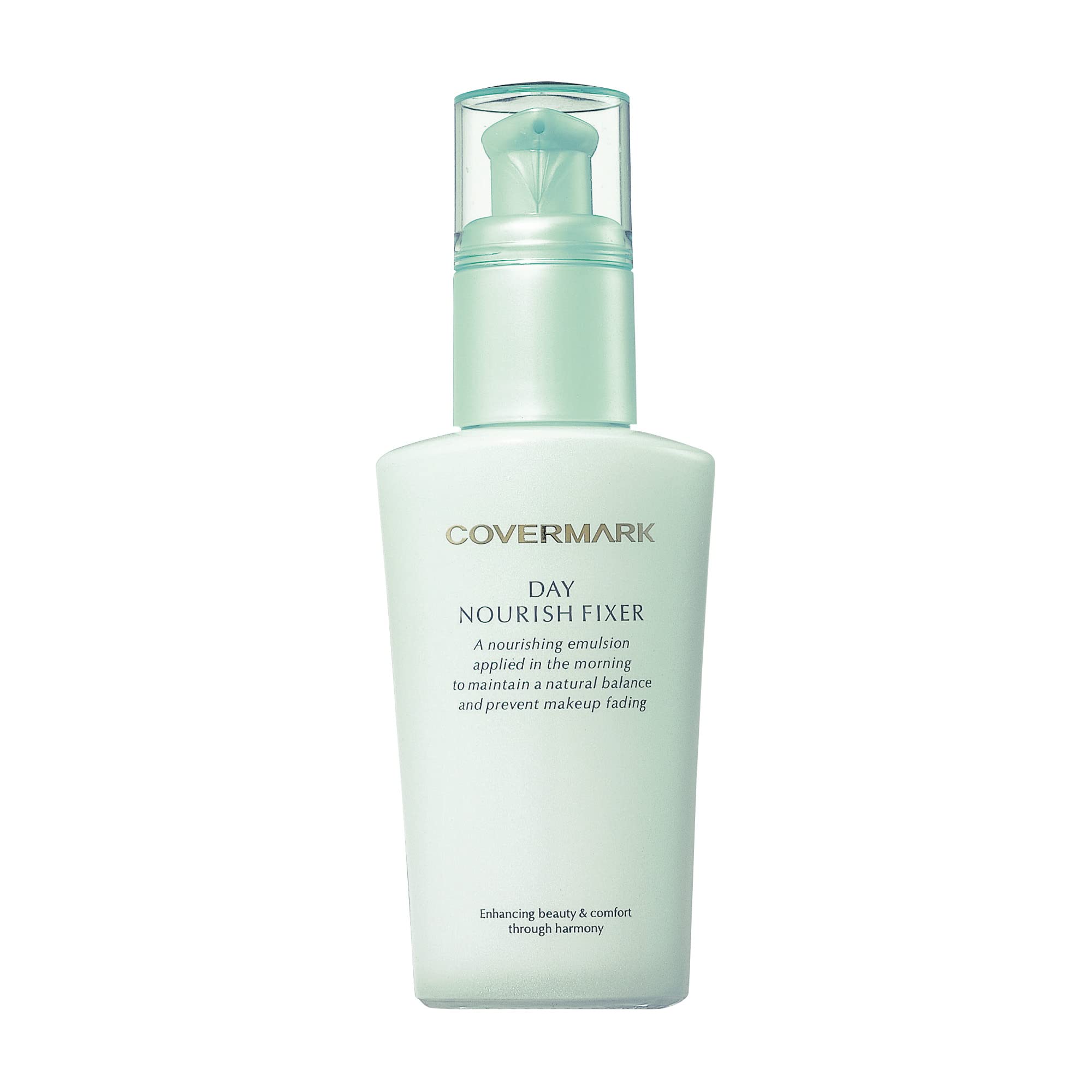COVERMARK Daynerish Fixer (Makeup base for essence foundation) 50ml