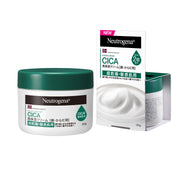 Neutrogena 뉴트로지나 노르웨이 포뮬러 인텐스 리페어 CICA 고보습 크림 병 200g 사슴 고보습 초건조 민감한 피부 피부 거칠기 스킨케어 바디 크림