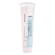 CHIFURE Cleansing Gel 100g Makeup Remover Skin Care Easy to Rinse Unscented