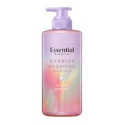Dầu gội dưỡng ẩm Essential Premium Moisture Barrier Glow & Moist Pump 450ml