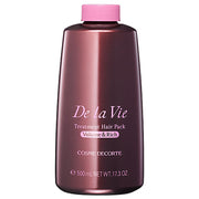 DECORTÉ Treatment de la Vie Treatment Hair Pack (Moist, firm and firm) (Replacement) 500mL