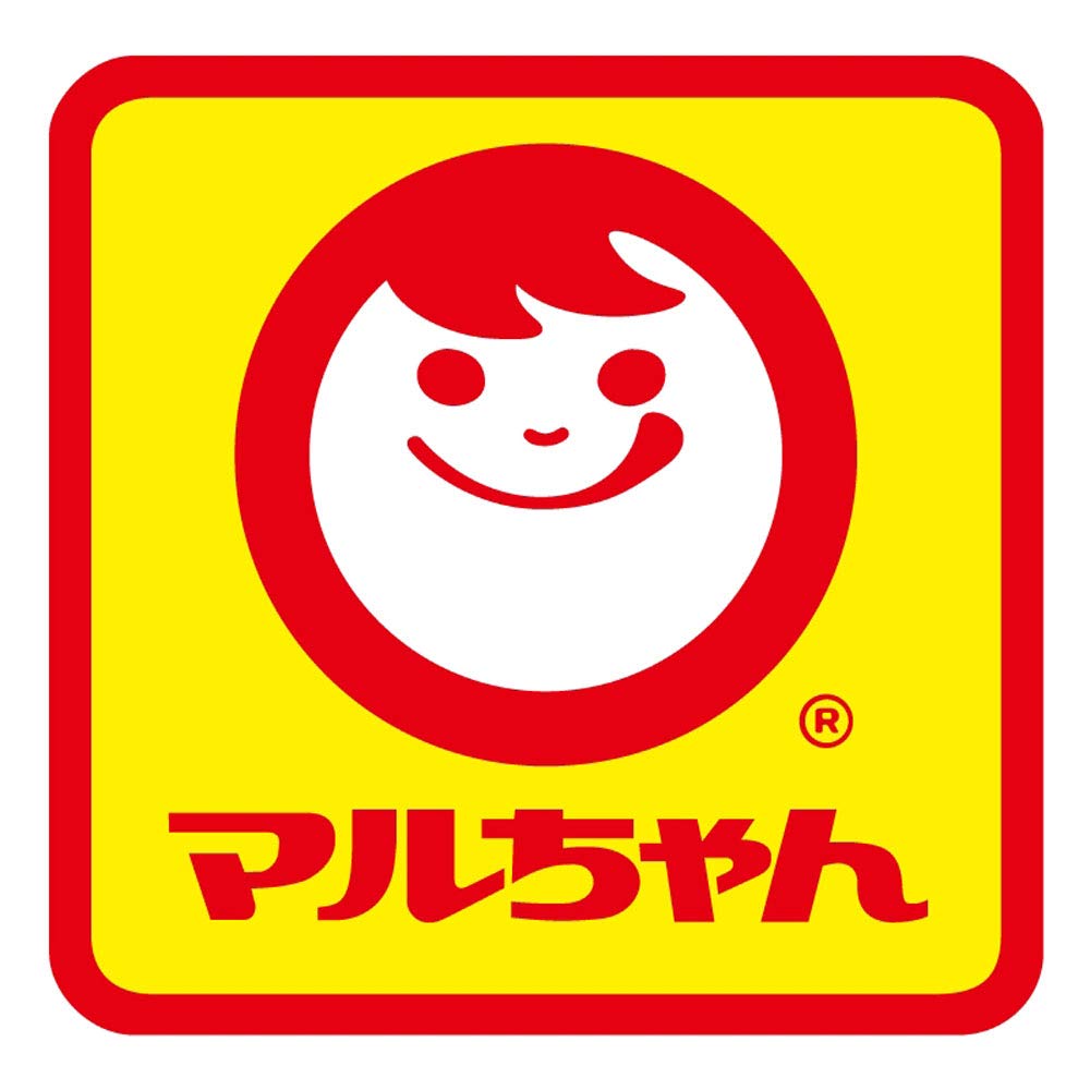 Maruchan Súp Mozuku Okinawa 5P x 6 Túi