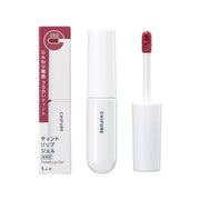 CHIFURE Tint Lip Gel 282 Rose Lip Tint Oil Base Ruddy Color
