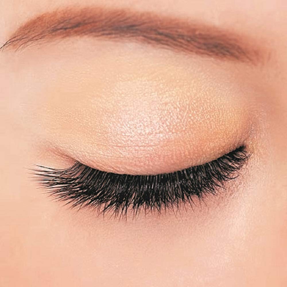 Cezanne Single Color Eyeshadow 01 Pearl Beige 1.0g