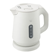 Zojirushi Electric Kettle 1.0L Pale White CK-KA10-WM