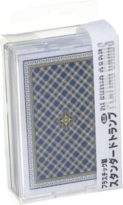 Thẻ chơi tiêu chuẩn Hanayama XANH