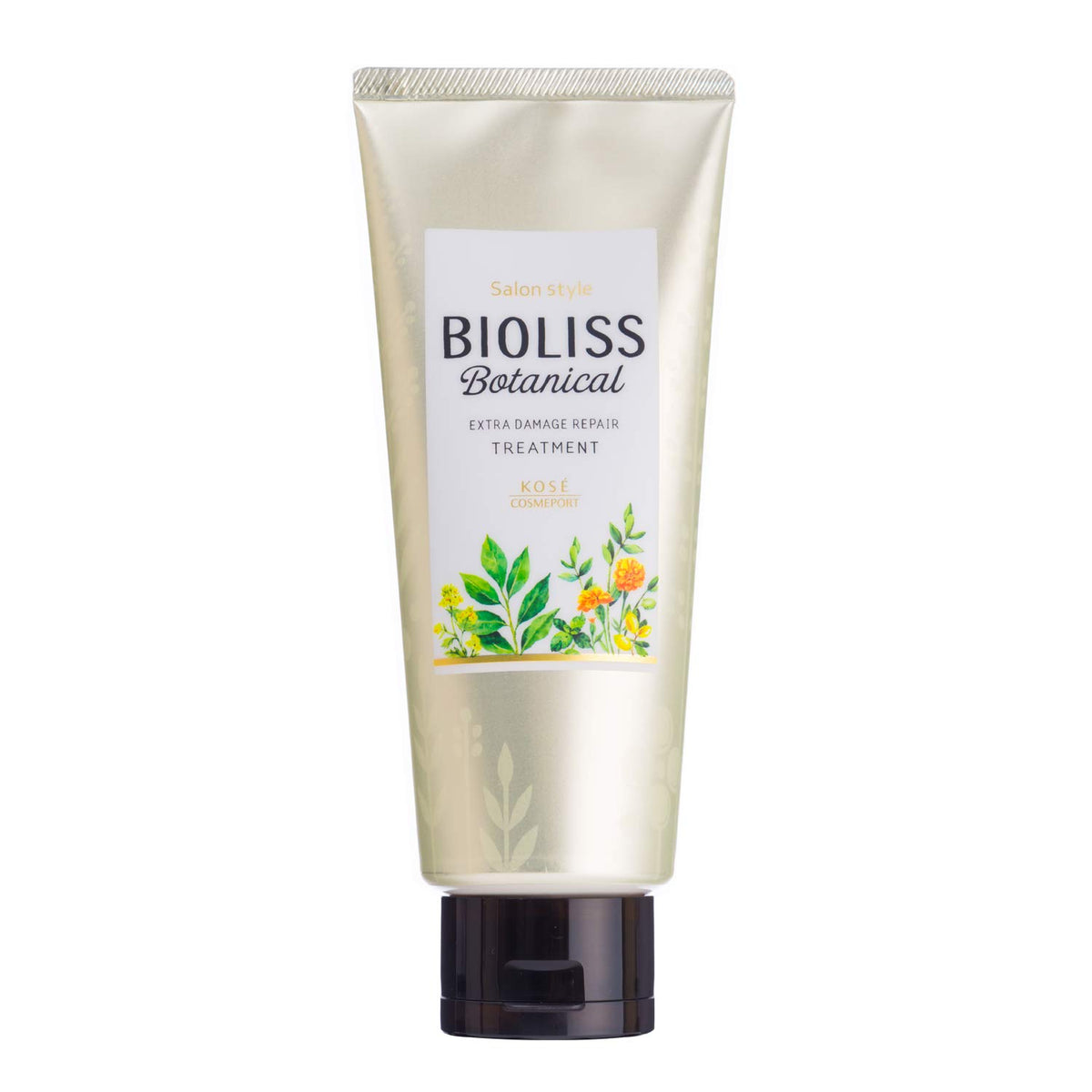Salon Style Biolis 护理修复 200g