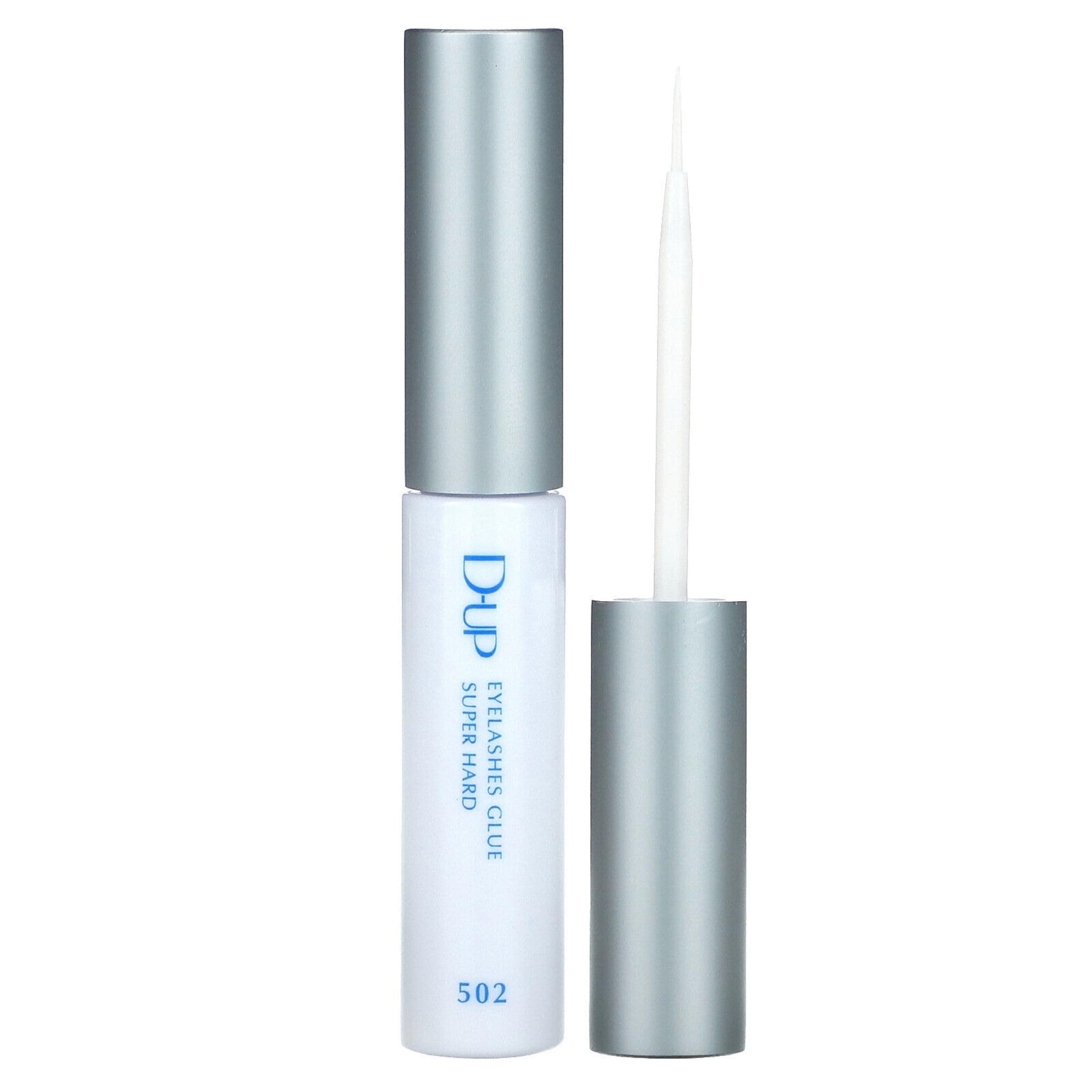 D-UP Eyelash Glue Super Hard 502 (False Eyelash Adhesive)